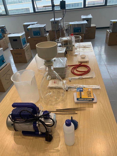 湖北金管家環保科技 提金技術創富如此簡單