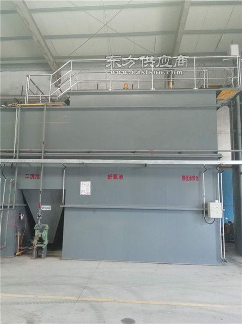 協程鑫業環保科技 乳化液處理廠家的圖片與行業概況