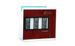 愛柯瑪環(huán)保科技 為您提供優(yōu)質(zhì)家用凈水器，守護(hù)家庭飲水健康